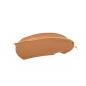 Preview: Hair-Beauty-Shop Fresh Skin 2/1 Medium Rose Pigment